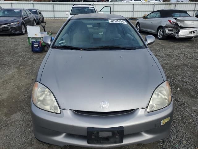 2005 Honda Insight