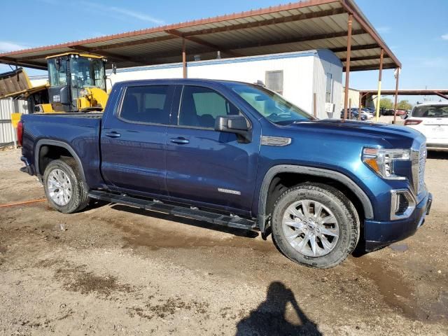 2020 GMC Sierra C1500 Elevation