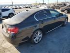 2008 Lexus GS 450H