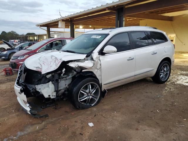 2013 Buick Enclave