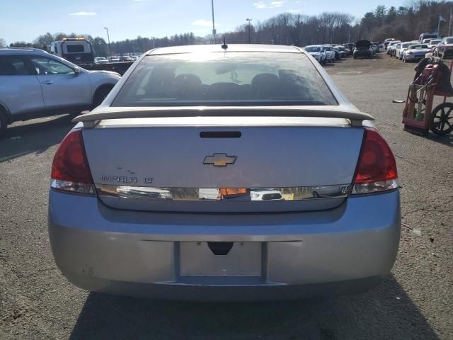 2010 Chevrolet Impala LT