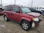 2009 Honda Element EX