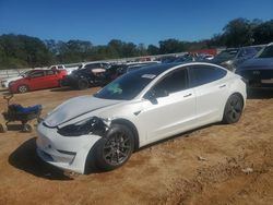 Tesla Model 3 salvage cars for sale: 2023 Tesla Model 3