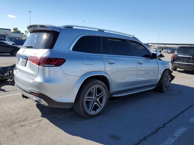 2023 Mercedes-Benz GLS 450 4matic