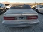 1991 Buick Park Avenue