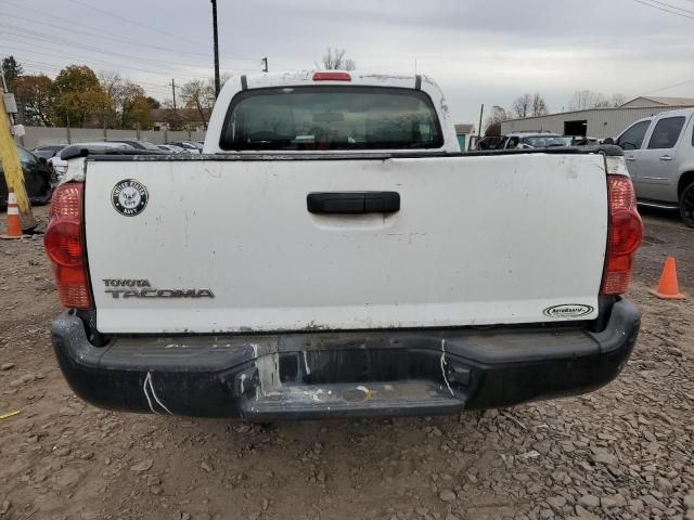 2014 Toyota Tacoma