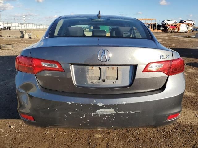 2013 Acura ILX 20