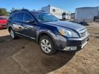 2011 Subaru Outback 2.5I Premium