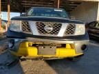 2006 Nissan Frontier King Cab LE