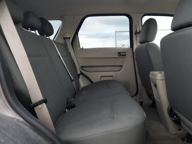 2009 Ford Escape XLS