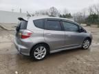 2009 Honda FIT Sport