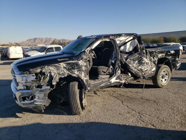 2019 Dodge RAM 3500 Tradesman