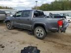 2016 Toyota Tacoma Double Cab