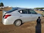 2019 Nissan Versa S