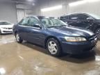 1999 Honda Accord EX