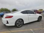 2017 Honda Accord EXL