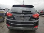 2011 Hyundai Tucson GLS