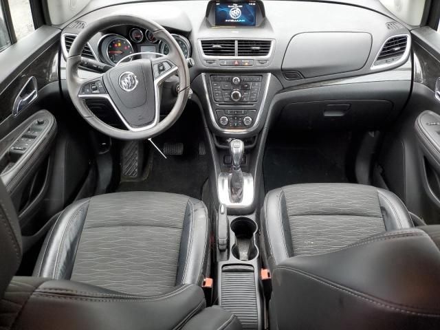 2016 Buick Encore Convenience