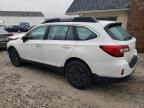 2017 Subaru Outback 2.5I