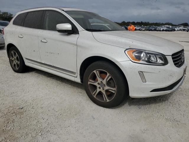 2014 Volvo XC60 T6