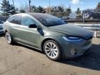 2017 Tesla Model X