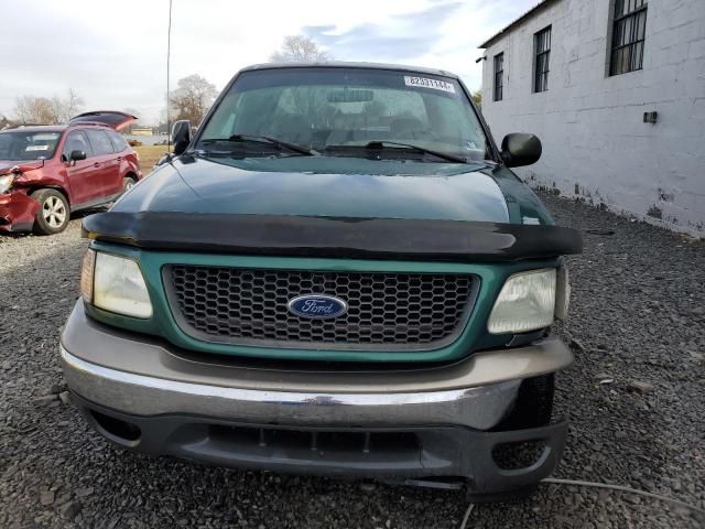 2003 Ford F150