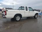 1998 Nissan Frontier King Cab XE