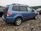 2010 Subaru Forester 2.5X Premium