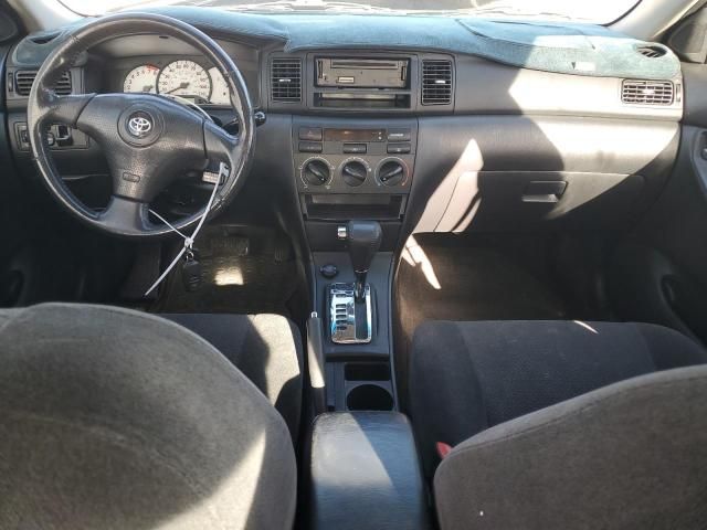 2004 Toyota Corolla CE