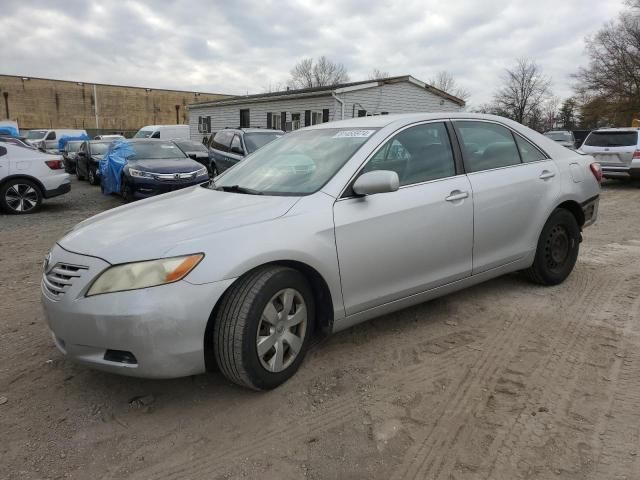 2007 Toyota Camry CE