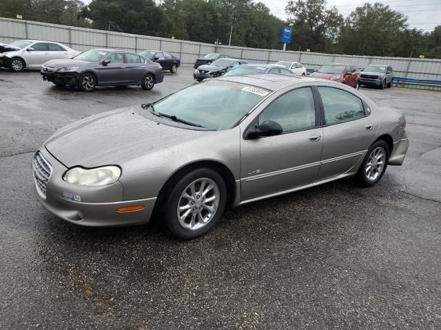 1999 Chrysler LHS