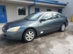 2005 Honda Accord EX