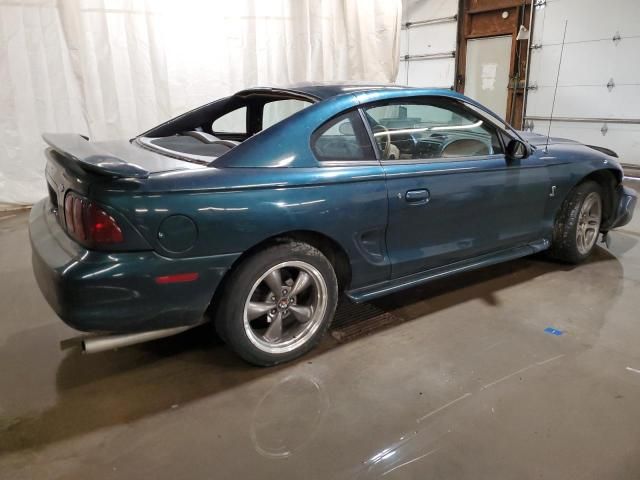 1996 Ford Mustang GT