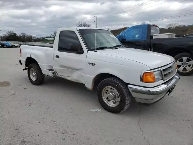 1997 Ford Ranger