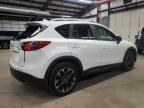 2016 Mazda CX-5 GT