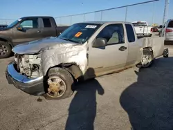 2004 Chevrolet Colorado en venta en Moraine, OH