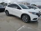 2020 Honda HR-V Sport