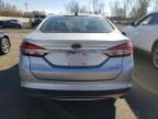 2017 Ford Fusion SE Hybrid