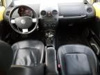 2009 Volkswagen New Beetle S