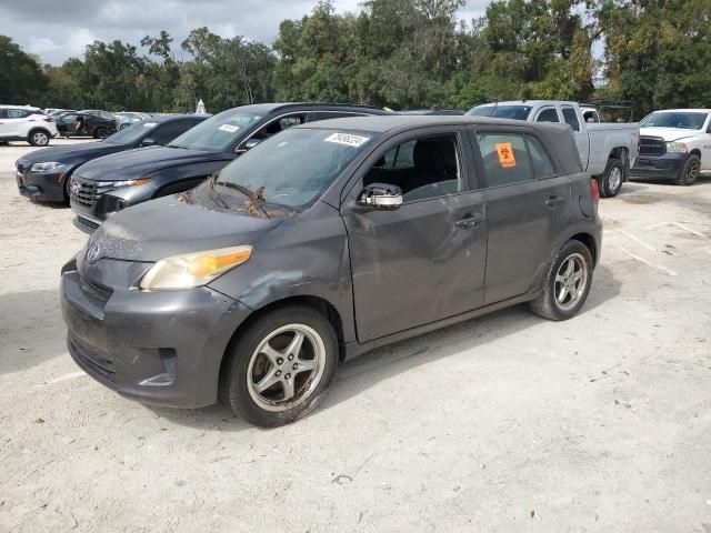 2008 Scion XD