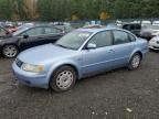 1998 Volkswagen Passat GLS