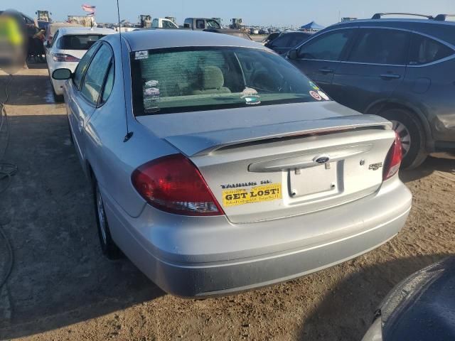 2005 Ford Taurus SE