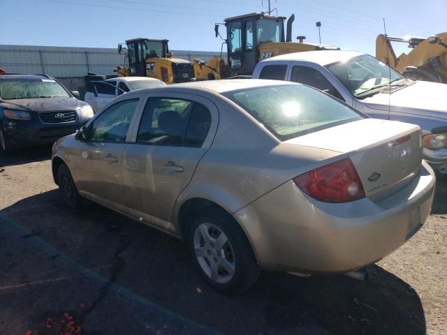 2007 Chevrolet Cobalt LS