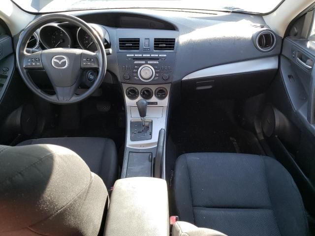 2010 Mazda 3 I