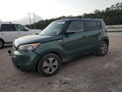 2014 KIA Soul + en venta en Greenwell Springs, LA