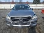 2015 Mercedes-Benz ML 350 4matic