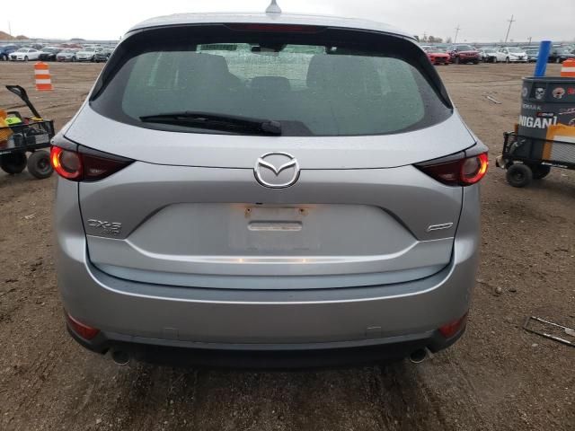 2018 Mazda CX-5 Sport