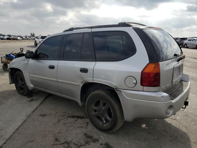 2006 GMC Envoy