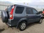 2005 Honda CR-V SE