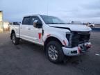 2019 Ford F350 Super Duty